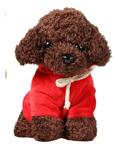 Muñeca U Plush Toys Para Perro Y Cachorro, Muñeca De Trapo,