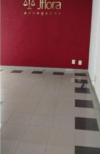 Salão À Venda, 35 M² Por R$ 225.000,00 - Jardim São Paulo - Guarulhos/sp - Sl0021