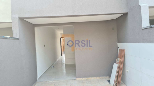 Imagem 11 de 18 de Sobrado Com 2 Dorms, Vila Brasileira, Mogi Das Cruzes - R$ 330 Mil, Cod: 2061 - V2061