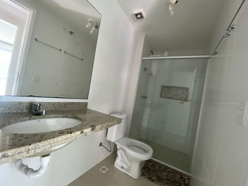 Vendo Apto A 3 Minutos Da Praia Do Forte No Jardim Flamboyant Em Cabo Frio R$530.000,00