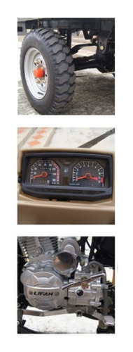 Imagen 2 de 3 de Hj 250r