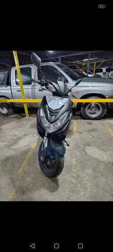Victory Zs Modelo 2021 Km 17.700 Soat Abril 14