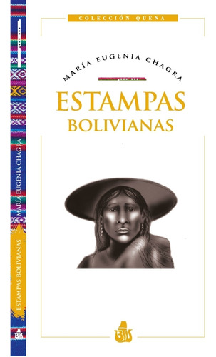 Estampas Bolivianas
