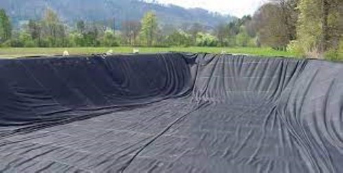 Manta Geotextil 150 A 500 Gr/m2- Envios A Convenir