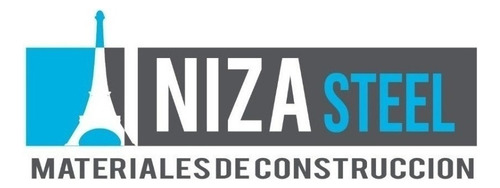 Perfil Travesaño 1.22 Mts Cielorraso Desmontable Niza Steel