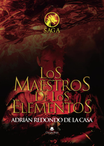 Los Maestros De Los Elementos