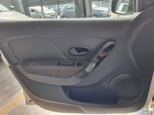 Renault Sandero S Edition Flex 1.0 12V 5p Mec.