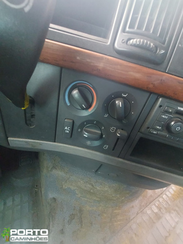 Volvo Fh460 Ishift Fh440 R380 R420 P360 G360 Toco 4x2