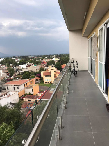 Imagen 12 de 14 de Se Renta Departamento En Bosques De Tepepan