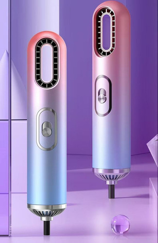 Secador 3 En 1 Peine Alisador Voltaje 110v D1
