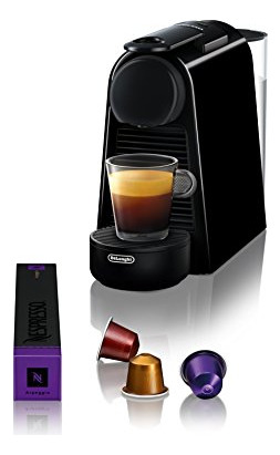 Imagen 6 de 6 de Mini Máquina De Café Y Espresso Nespresso Essenza De De'lon