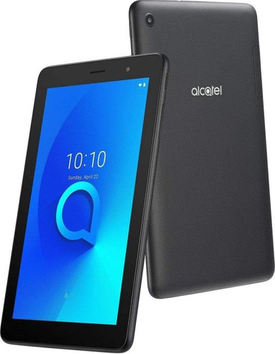 Alcatel 1t G 3g Gsm Tablet Tarjeta Microsd De Hasta 128 Gb A