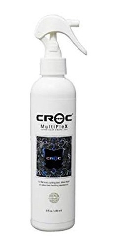 Croc Multiflex - Spray Protector De Calor Para Planchado