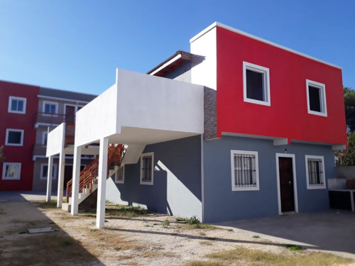 Venta Departamento Mar Del Tuyu Nuevo Tipo Casa