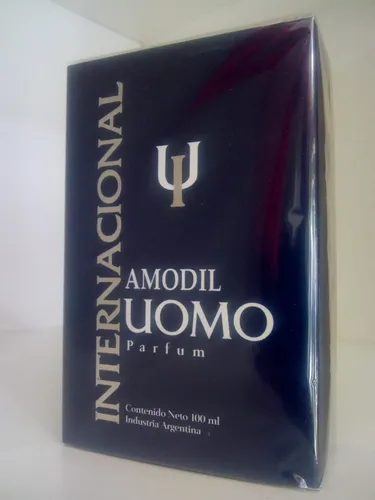 Perfume de hombre internacional hotsell