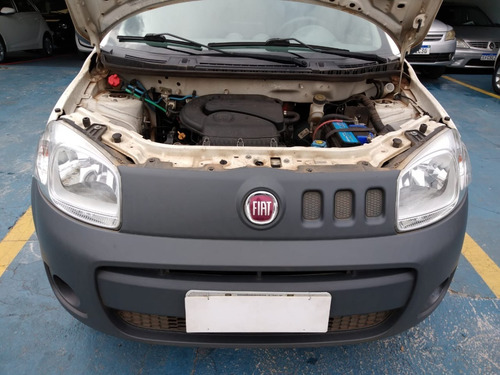 Fiat Fiorino Furgão 1.4 Evo (flex)