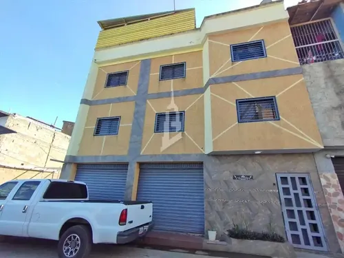 Galpón En Venta En Unare I