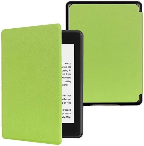 Funda Estuche Protector Smart All New Kindle 2019 10 Gen