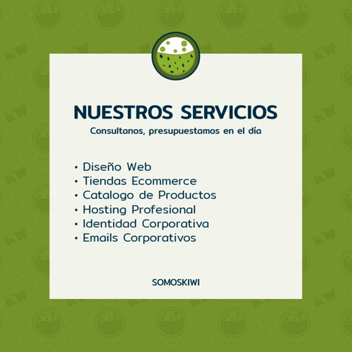 Imagen 5 de 6 de Pagina Web En Cuotas - Diseño Web - Tiendas Online
