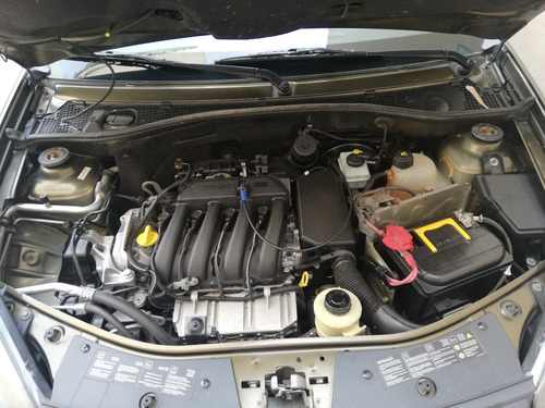 Renault Sandero Stepway 1.6 Privilege Nav 105cv