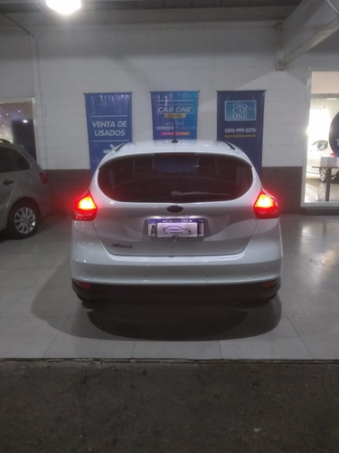 Ford Focus Se Plus 2017 Dg