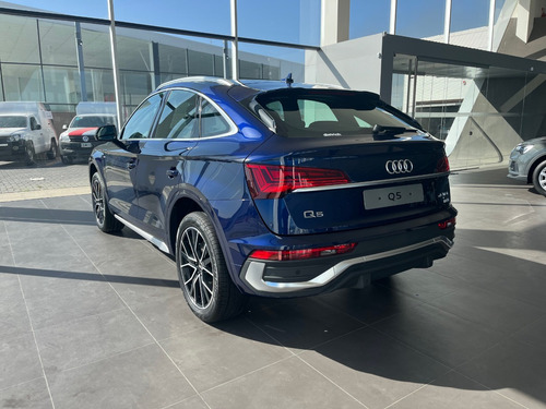 Audi q5 sportback 2.0 45Tfsi Quattro S Tronic S-Line 245Cv