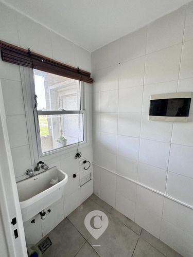 Depto En Venta En Barrio Cerrado Altos Del Casco, Zarate. Amenities.