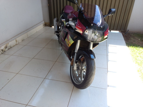 Suzuki Gsx-r750
