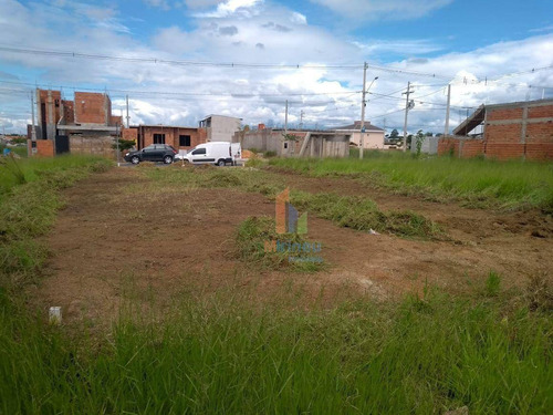 Imagem 3 de 4 de Terreno À Venda, 200 M² Por R$ 138.000,00 - Jardim Esplanada - Campinas/sp - Te0184