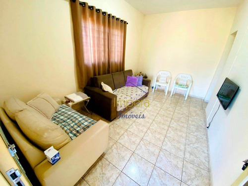 Imagem 4 de 30 de Chácara Com 2 Dormitórios À Venda, 3700 M² Por R$ 400.000,00 - Guamirim - Caçapava/sp - Ch0018