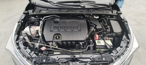 Imagem 9 de 10 de Toyota Corolla Xei 2.0 At - 2017 Aceito Trocas / Abaixo Fipe