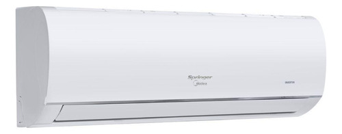 Ar Condicionado Midea Airvolution Connect 18000 Btus Frio
