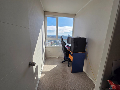Se Vende Departamento En Concepción