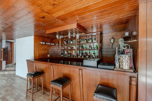 Casa En Venta En Pedregal De San Francisco