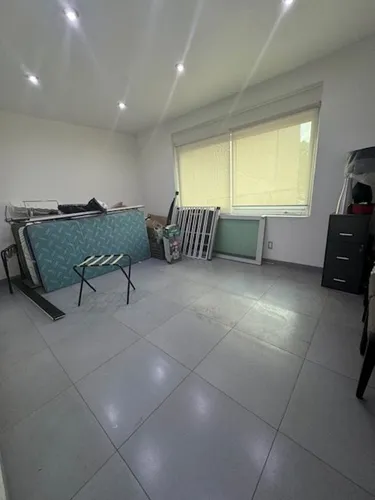 Casa Para Oficinas Lerdo De Tejada