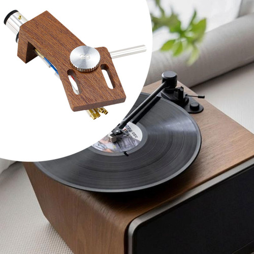 Soporte Universal Profesional Para Fono De Vinilo De