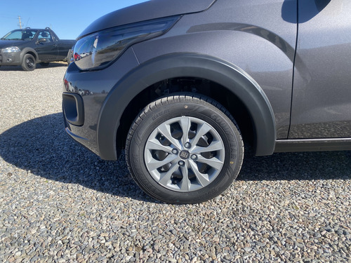 Fiat Mobi 1.0 Like