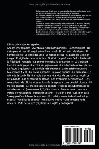 La Agente Inmobiliaria: Fidelidad - Volume I