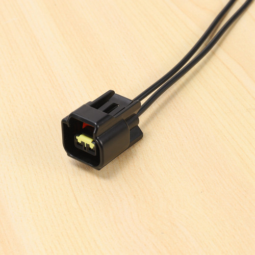 Arnés De 24 Conectores De Bobina De Encendido Para Mu De 4,6