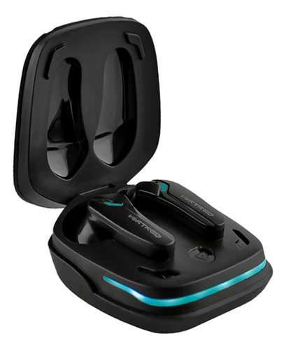 Audífonos In-ear Gamer Perfect Choice True Wireless Stereo