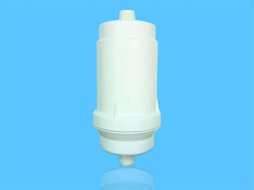 Kit Filtro Igatu 731 Eficiente Para Bebedouro Multiuso R 1/2 Cor Branco