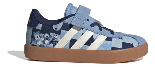 Tenis adidas Casual X Disney Mickey Mouse Niños Jh6077