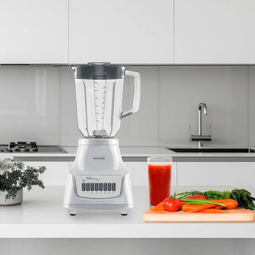 Licuadora Taurus Magnifique 7 Vel Jarra 1.5 Lts 700w
