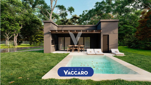 Casa En Venta 5 Ambientes Álvarez Del Bosque