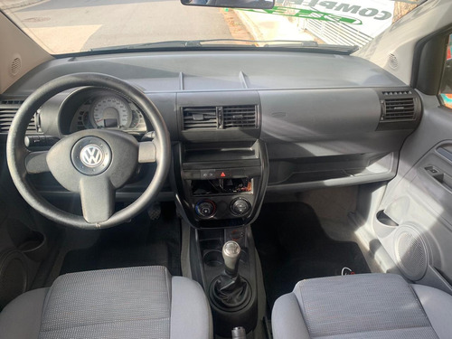 Volkswagen Fox 1.6 Plus Completo 2008