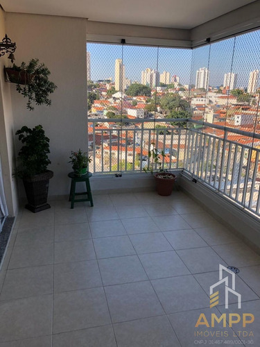 Apartamentos - Residencial - Condomínio Harmonia - 737