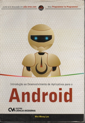 Introdução Ao Desenvolvimento De Aplicativos Para O Android