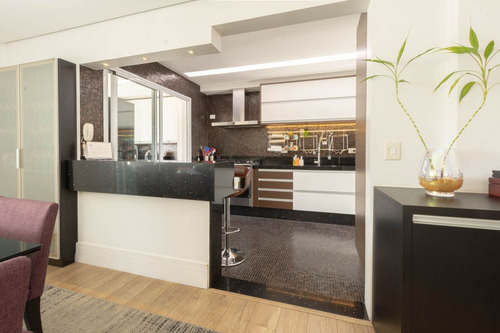 Imagem 26 de 30 de Apartamento - Ap17987 - 69894255