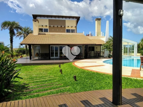 Imagem 4 de 15 de Casa Em Condominio - Atlantida Sul - Ref: 41525 - V-58463703