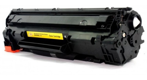 10x Toner Compativel 285a 85a P1102 P1102w M1132 M1130